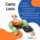 CARRO LOCO<br />