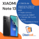 Xiaomi Note 13 256GB 8GB<br />