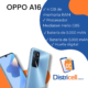 OPPO A16 64GB<br />