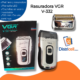 Rasuradora VGR V-319<br />